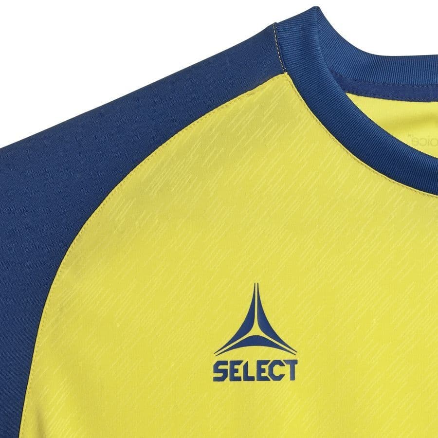Select Voetbalshirt K/m Pisa Kids, foto 3
