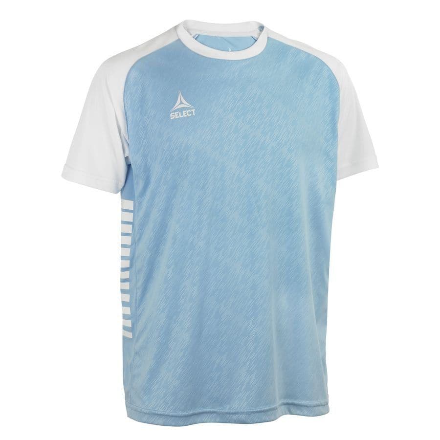 Select Voetbalshirt K/m Pisa Kids, foto 2