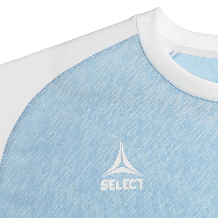 Select Voetbalshirt K/m Pisa Kids, foto 8