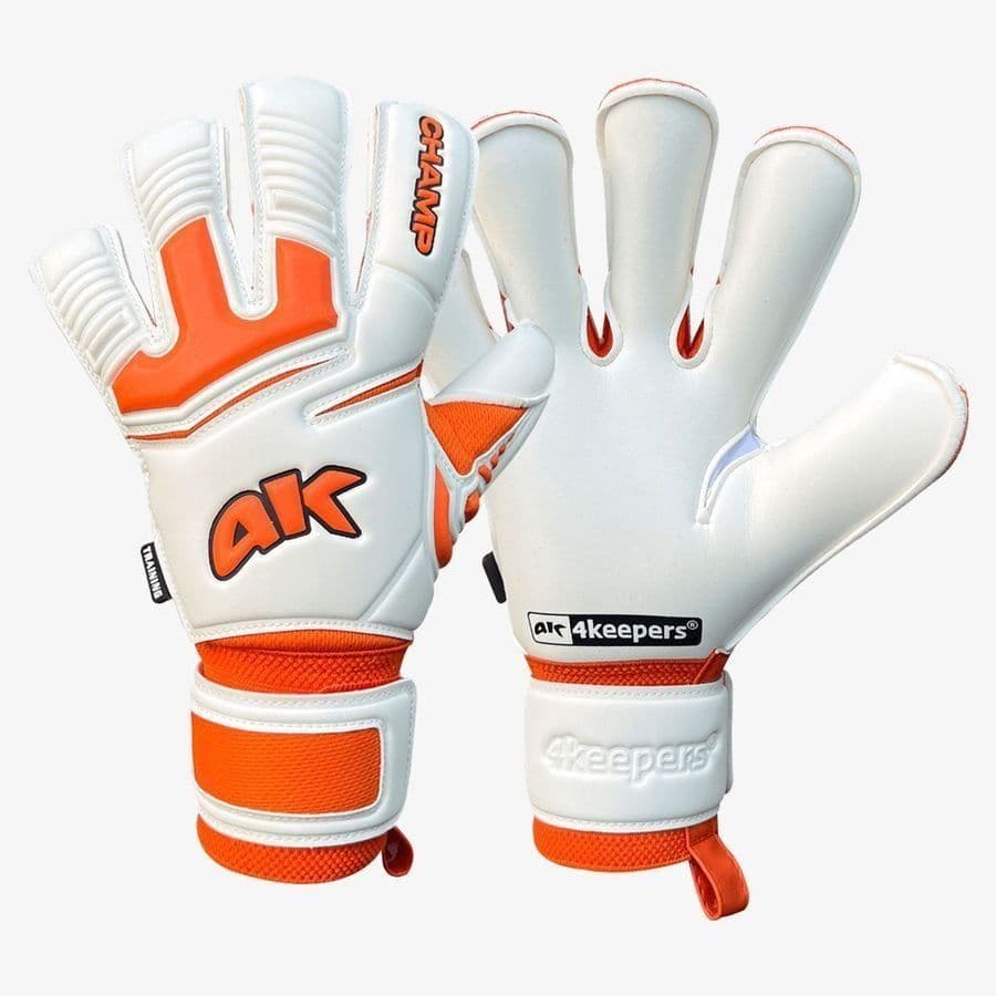4keepers Keepershandschoenen Champ Training Vii Rf2g