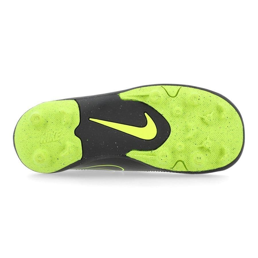 Nike Tiempo Maestro Flex FG/AG Kids (MG), foto 8
