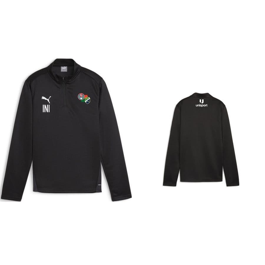 Puma Ljungskile SK/Groheds IF Träningströja Dam Dames