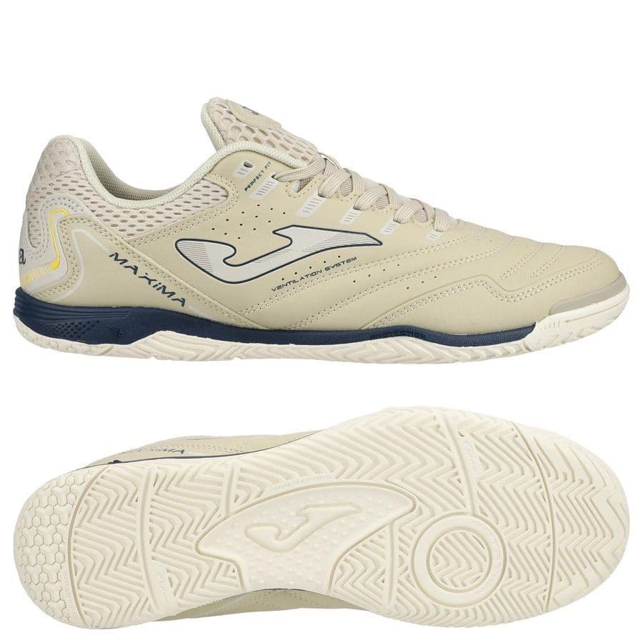 Joma Maxima In (IC)