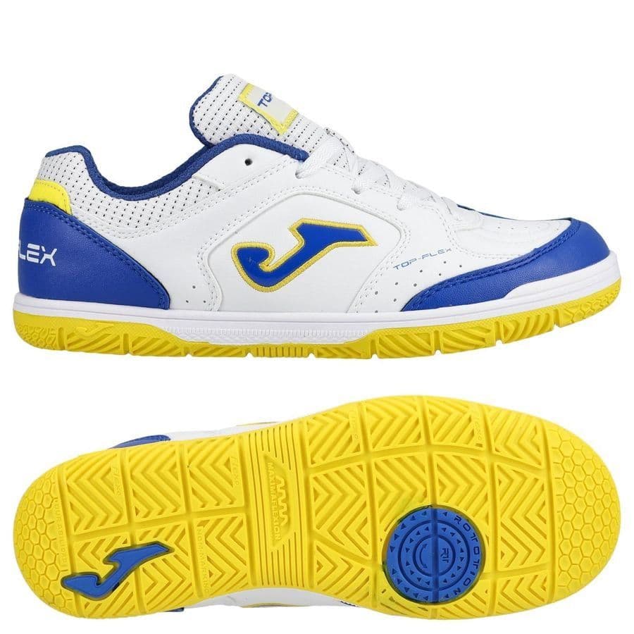 Joma Top Flex In Kids (IC)