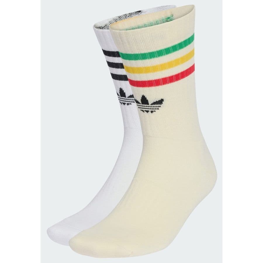 adidas Jamaica x Bob Marley Sokken