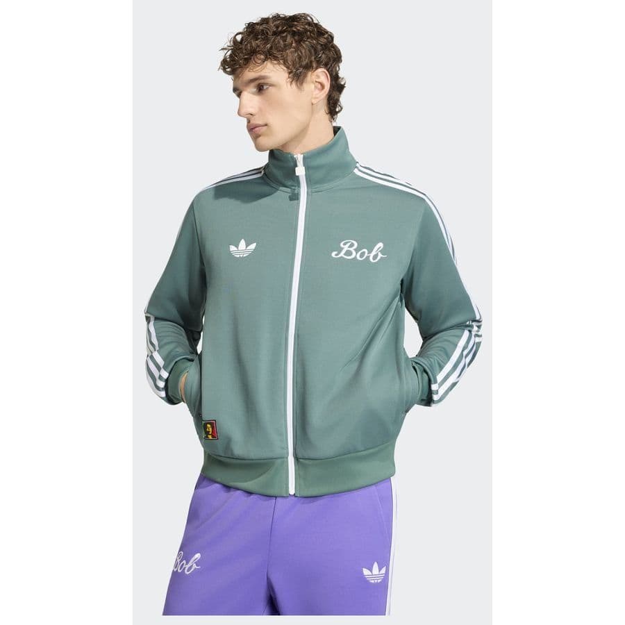 adidas Bob Marley Originals Trainingsjack