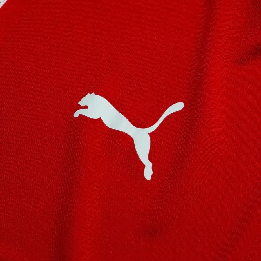 Puma Voetbalshirt Teamliga26 Matchday, foto 3