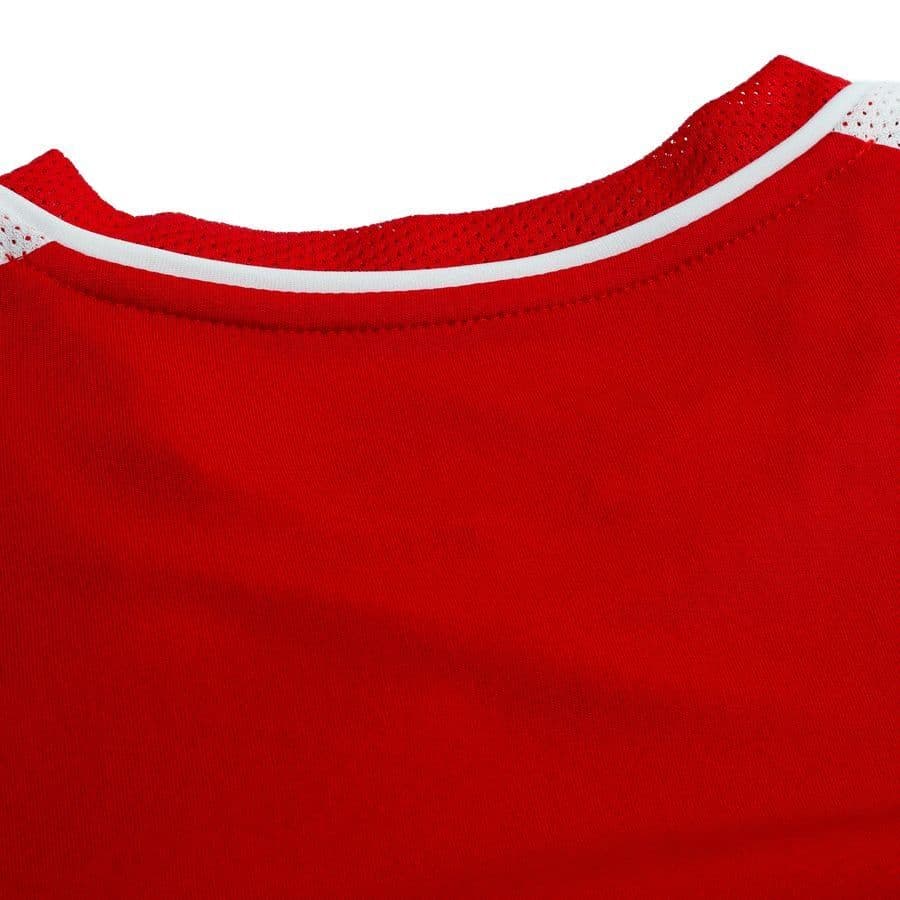 Puma Voetbalshirt Teamliga26 Matchday, foto 7