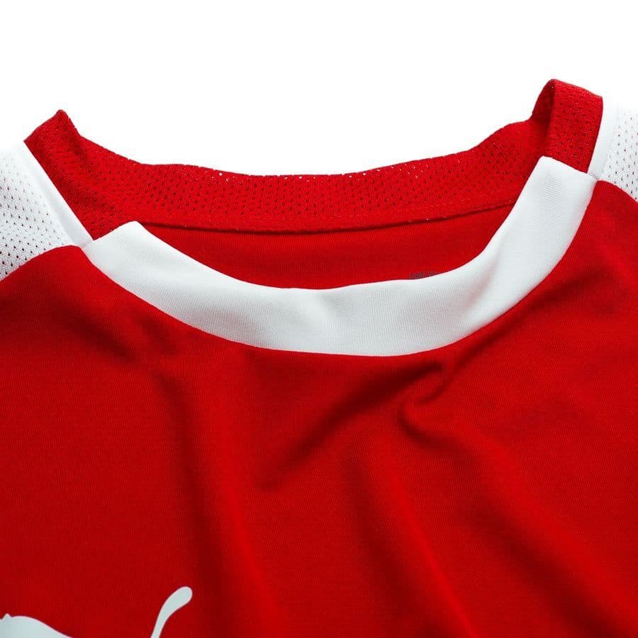 Puma Voetbalshirt Teamliga26 Matchday, foto 2