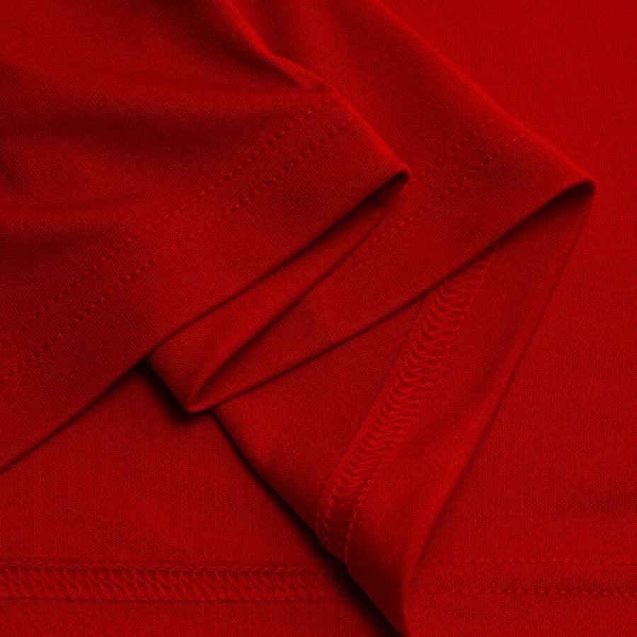 Puma Voetbalshirt Teamliga26 Matchday, foto 5