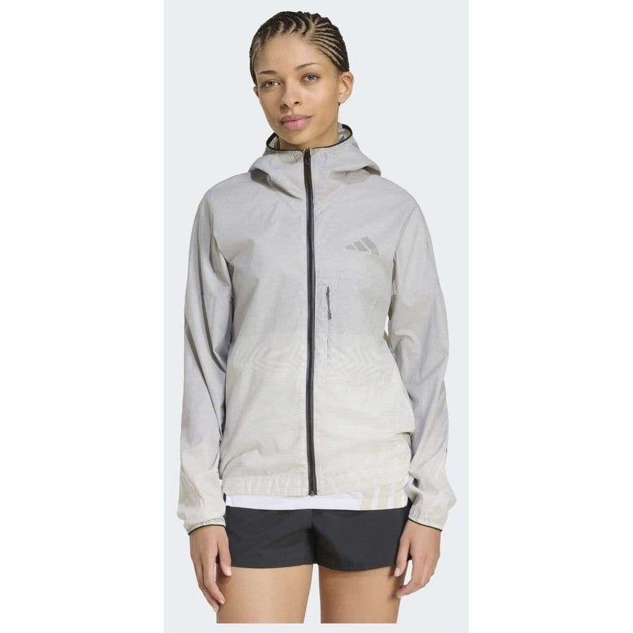 adidas Terrex Xperior Clima365 Licht Windweave Jack