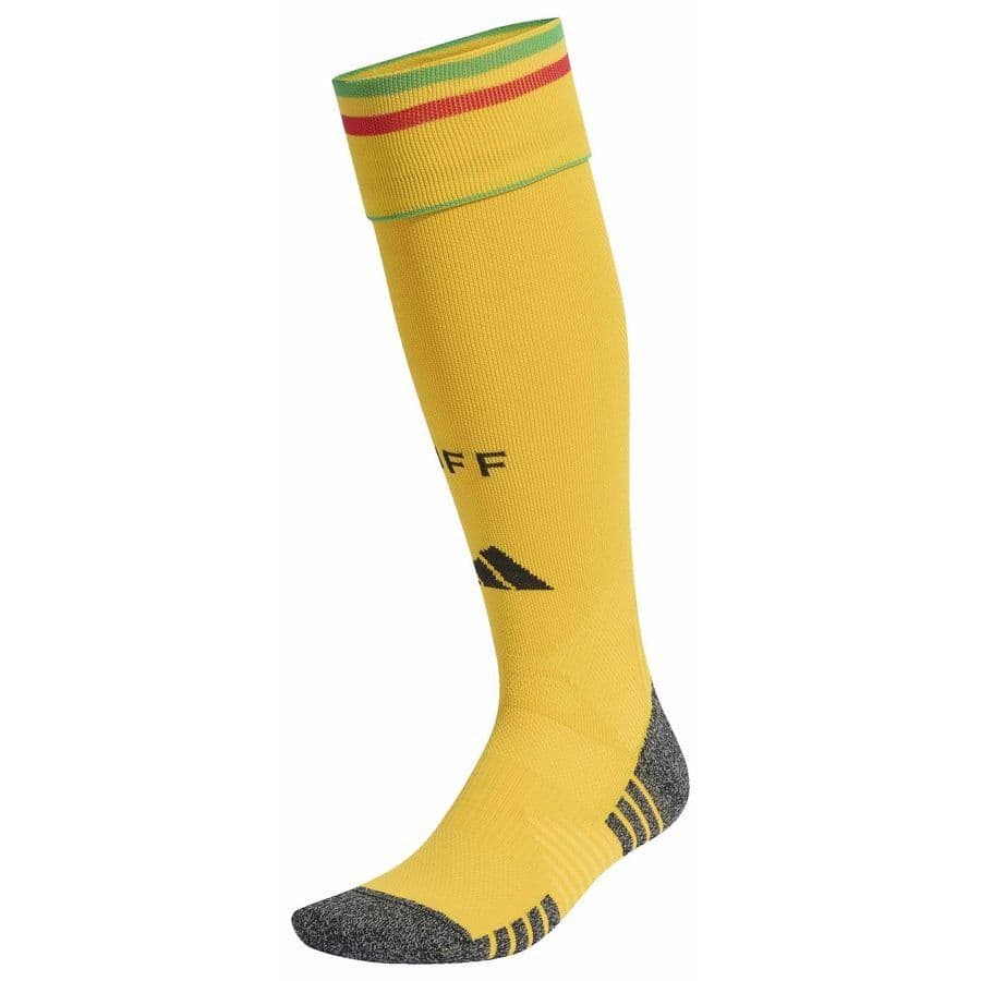 adidas Jamaica 26 x Bob Marley Thuissokken