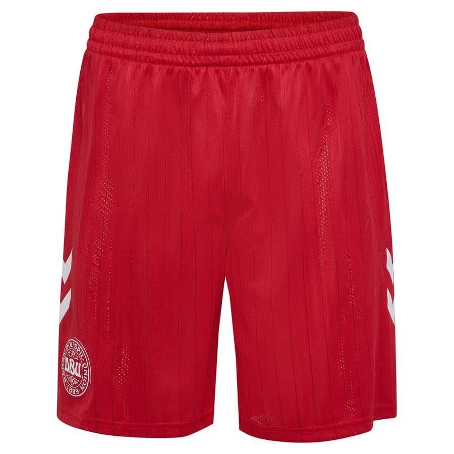 hummel Denemarken Uitshorts 2026/27 Pro