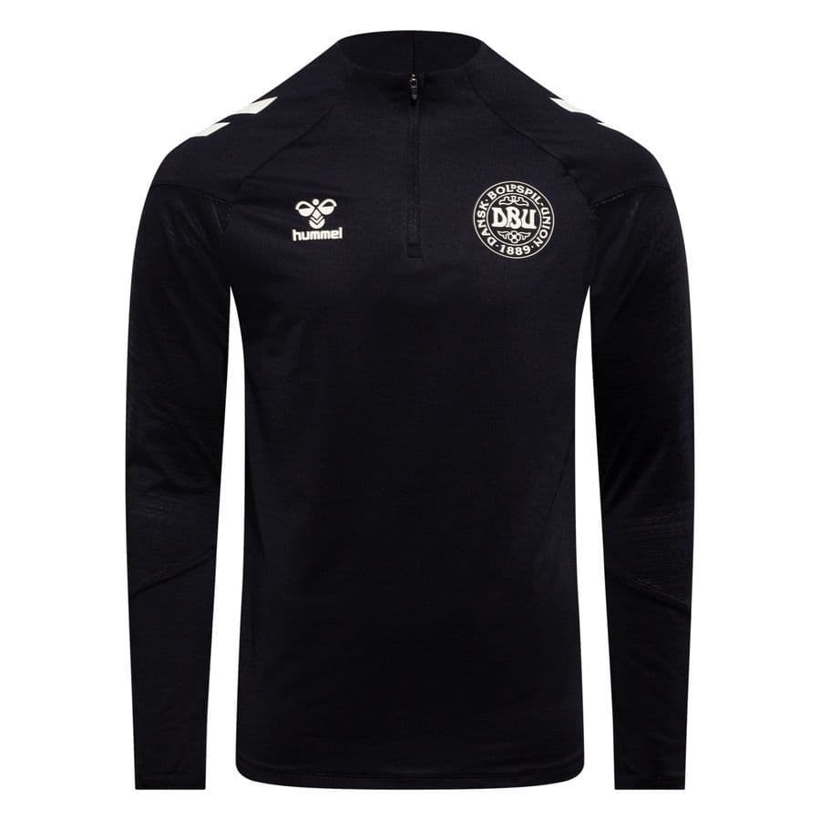hummel Denemarken Trainingsshirt 26 Pro