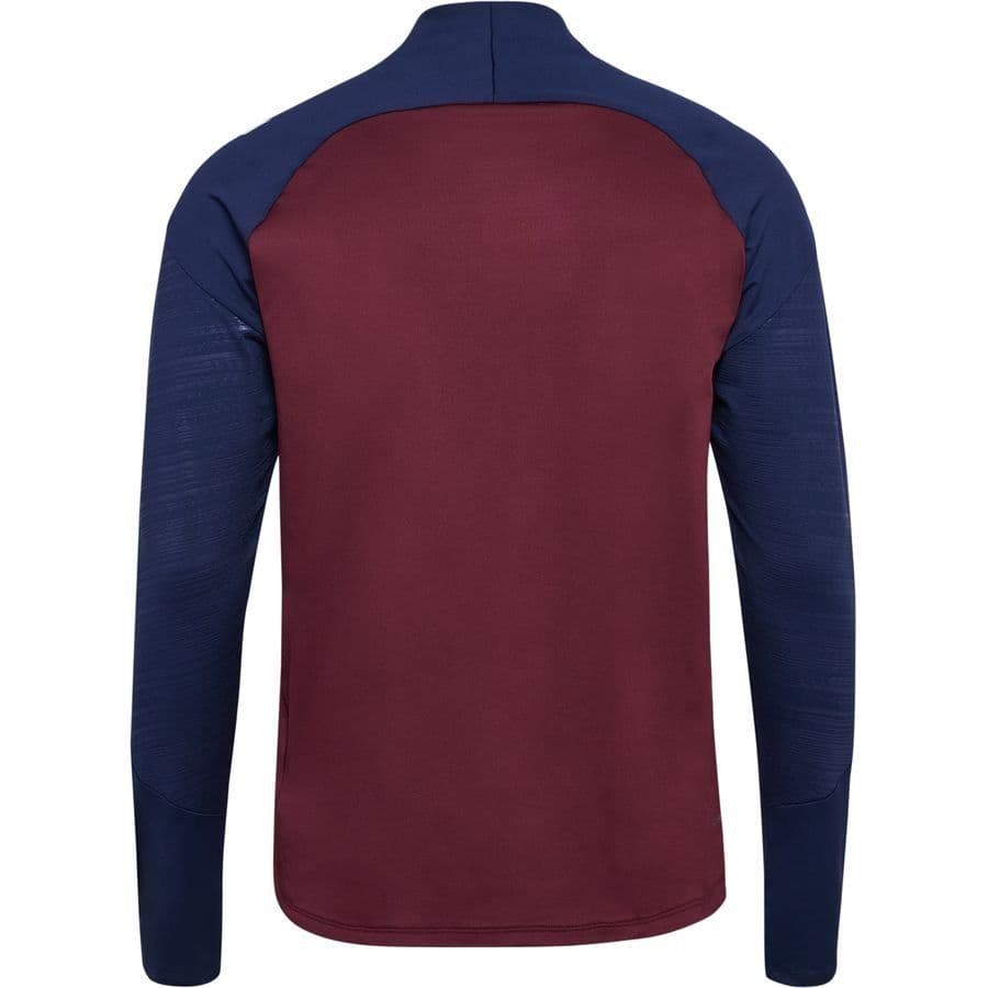 hummel Denemarken Trainingsshirt 26 Pro, foto 2