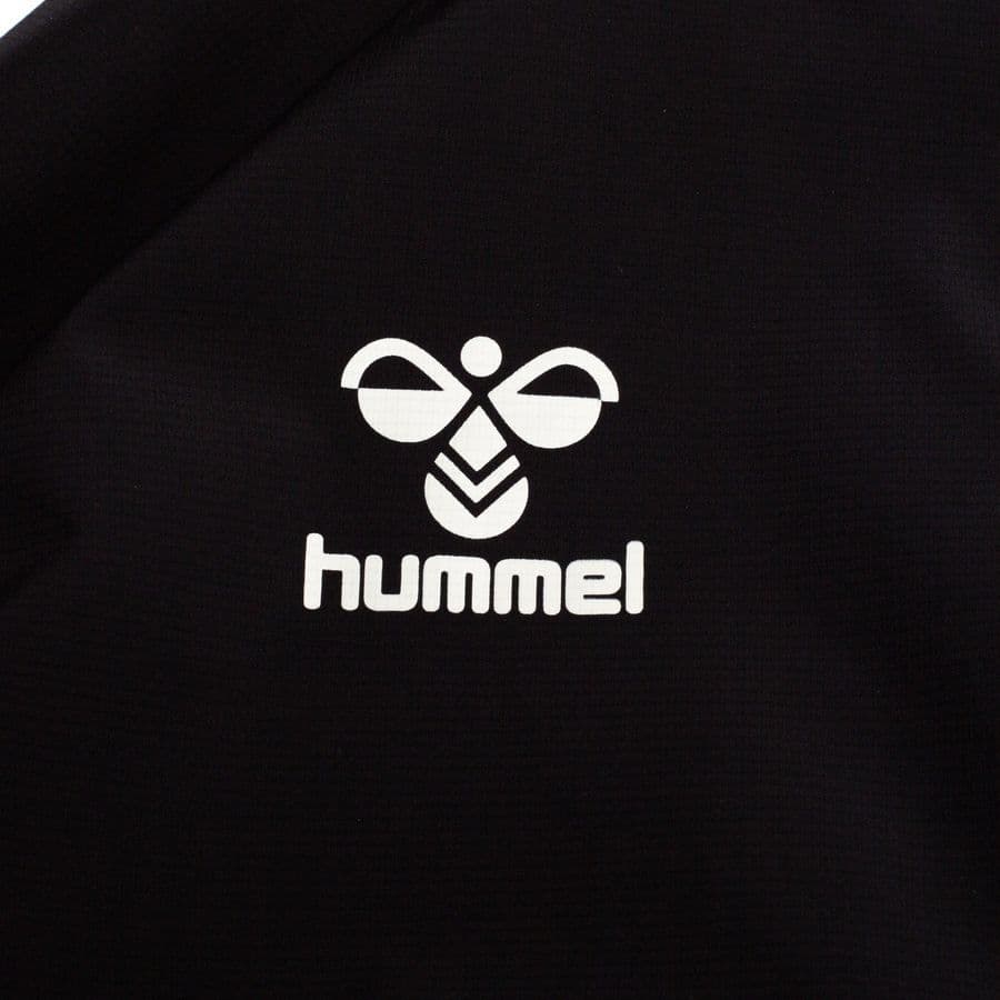 hummel Denemarken Trainingsjas 26 Pro, foto 4