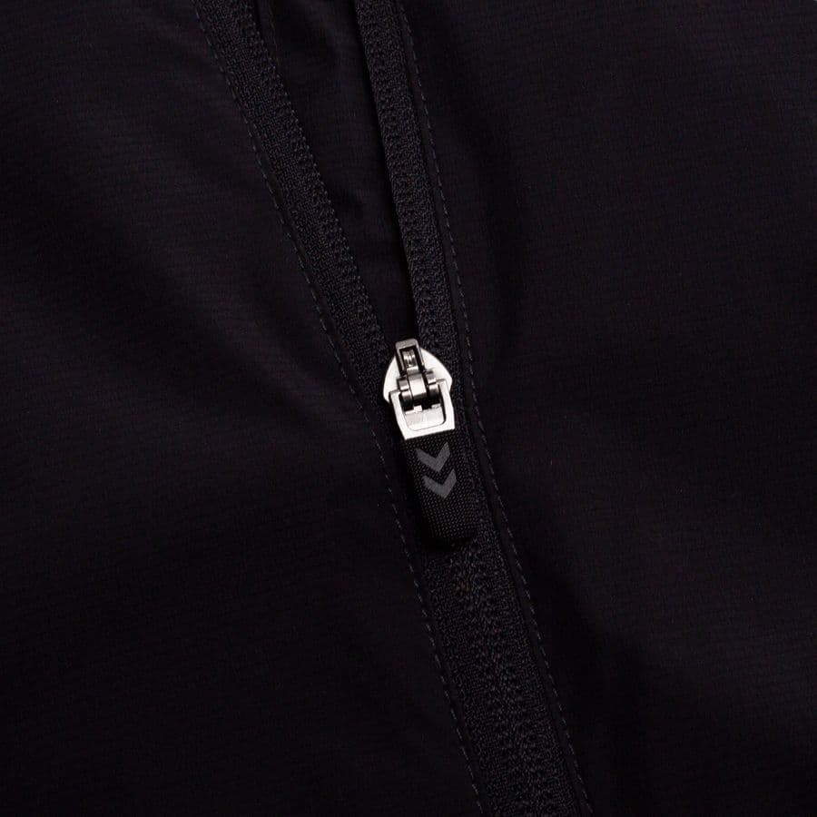 hummel Denemarken Trainingsjas 26 Pro, foto 5
