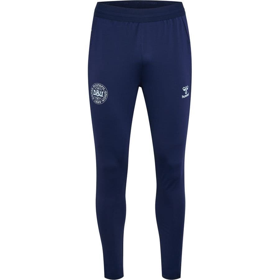 hummel Denemarken Trainingsbroek 26 Pro