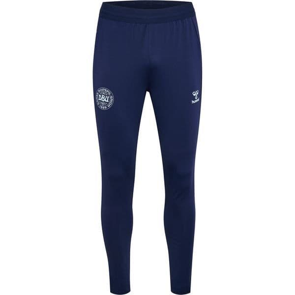 hummel Denemarken Trainingsbroek 26 Pro, foto 3