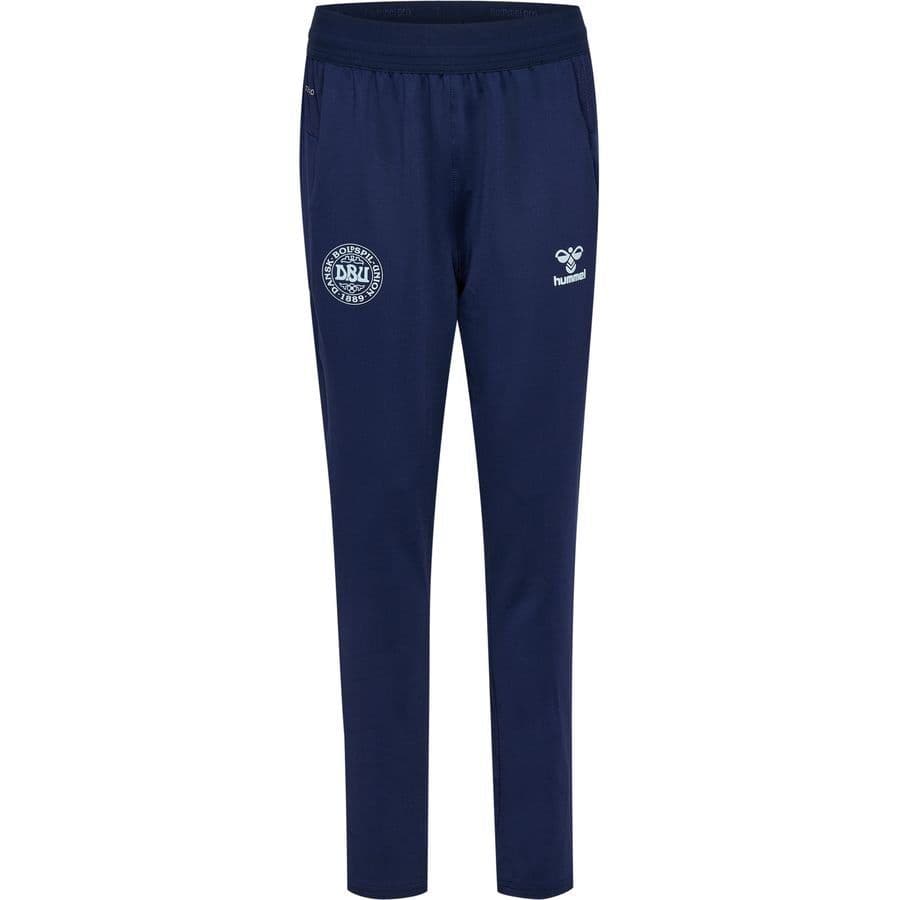hummel Denemarken Trainingsbroek 26 Pro Kids