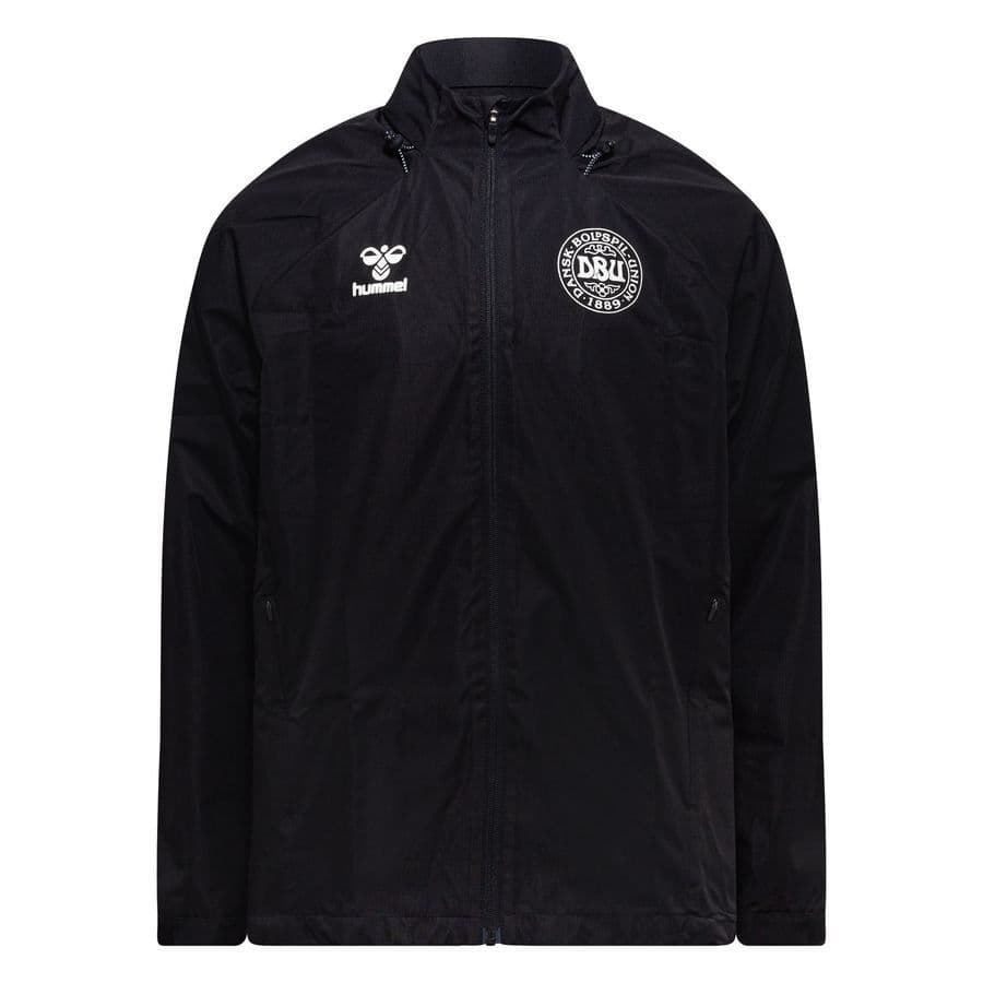 hummel Denemarken Jas Hmllead 2.0 All Weather