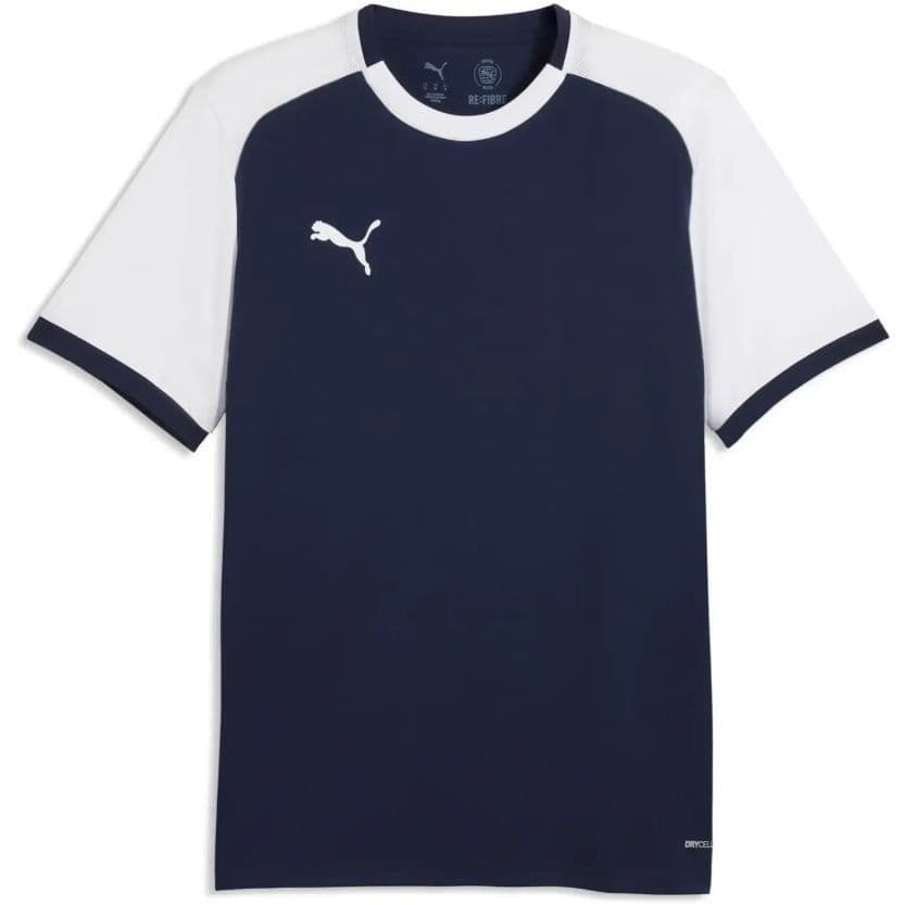 Puma Voetbalshirt Teamliga26 Matchday