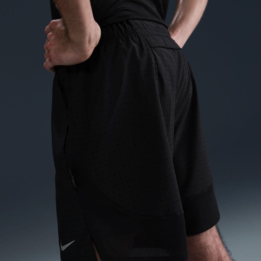 Nike Hardloopshorts Dri-FIT Breathe Challenger 7" 2 in, foto 2