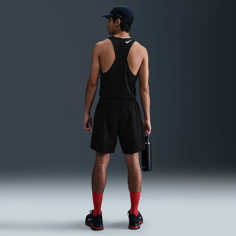 Nike Hardloopshorts Dri-FIT Breathe Challenger 7" 2 in, foto 3
