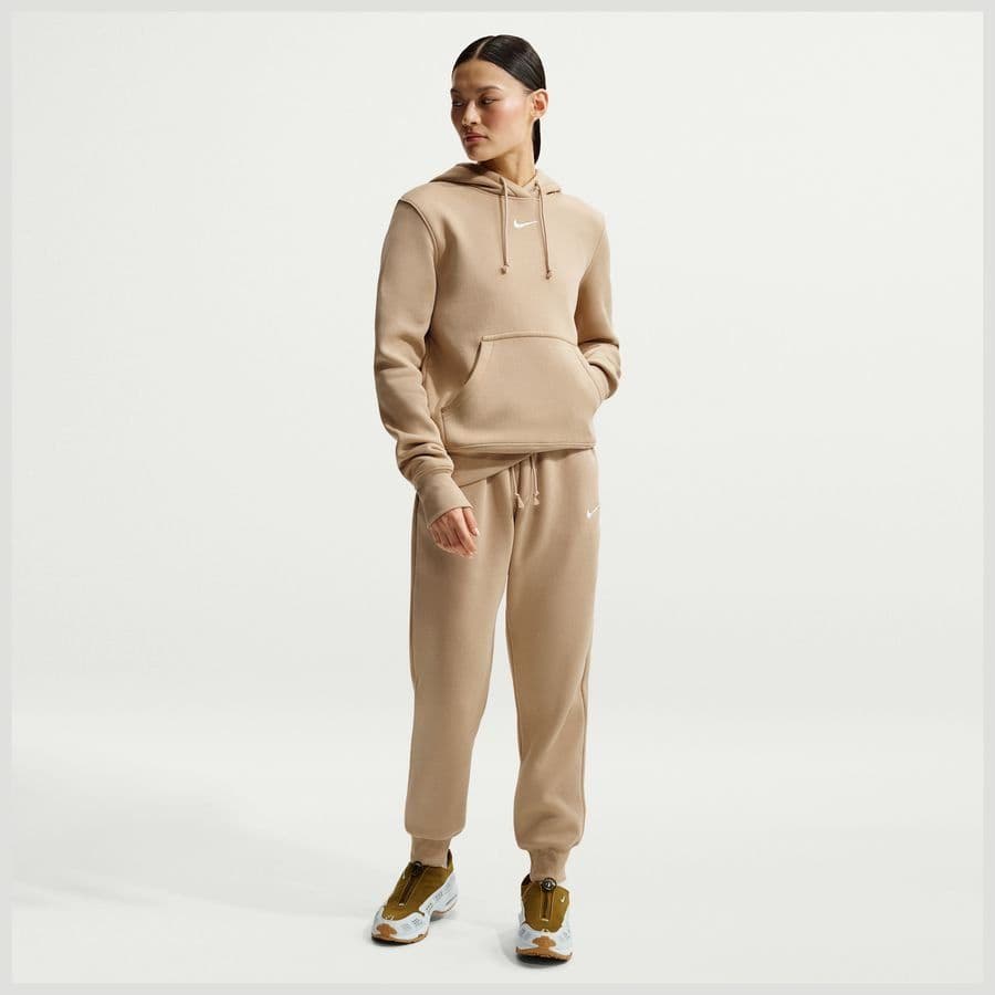 Nike Sportswear Phoenix Fleece Dames