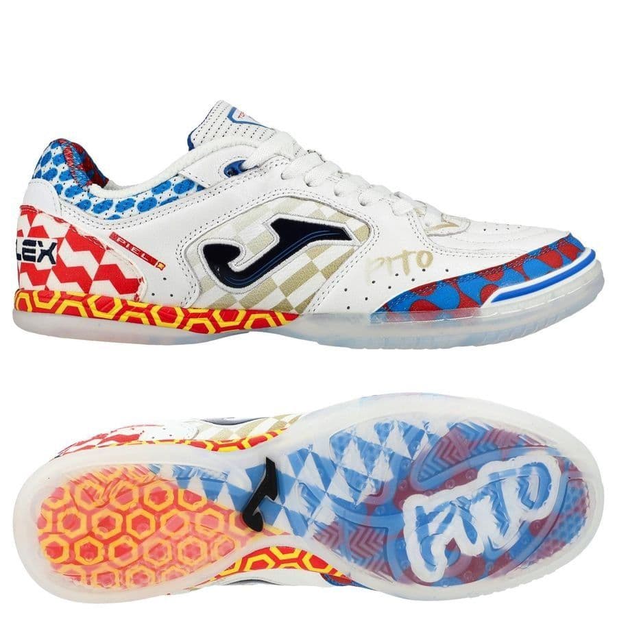 Joma Top Flex Pito In (IC)