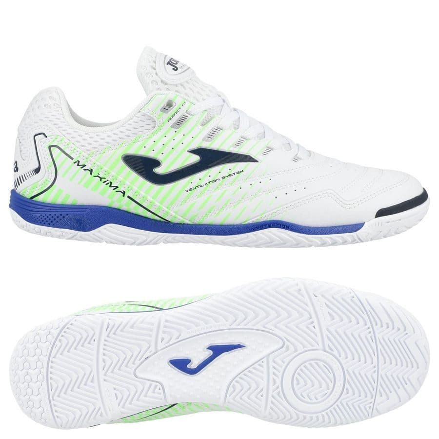 Joma Maxima In (IC)