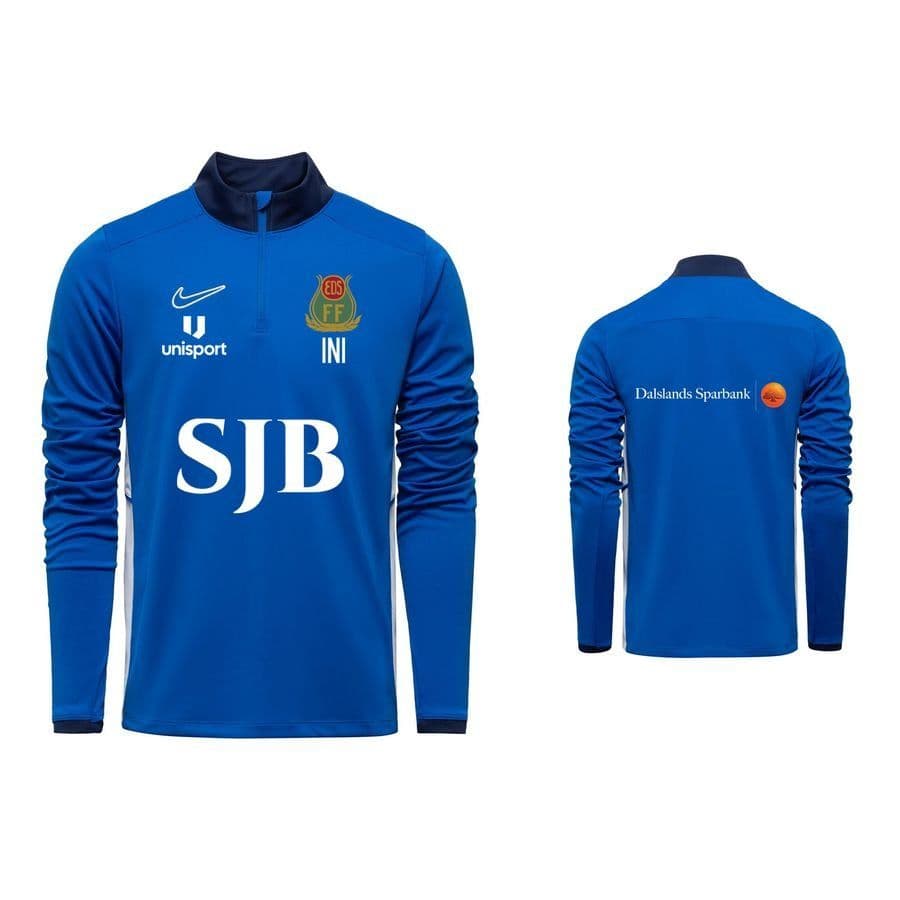Nike Academy 25 Trainingstrui 1/4-Zip