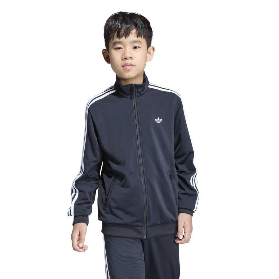adidas Originals Track Top Firebird Loose Fit Kids