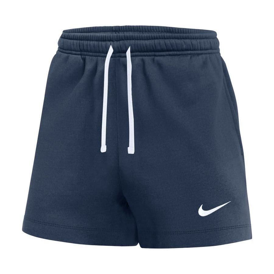 Nike Park 26 Fleece Broekje Dames, foto 4