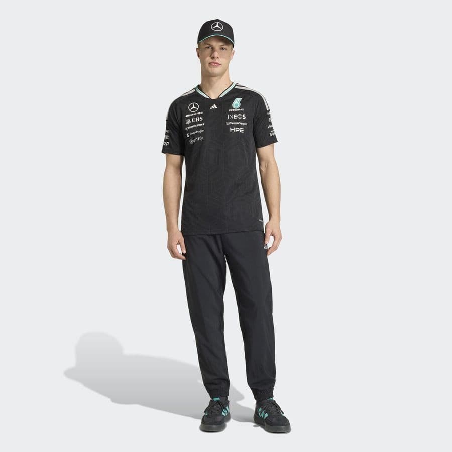 adidas Mercedes, foto 6