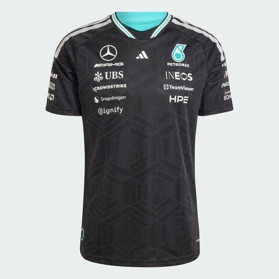 adidas Mercedes, foto 8