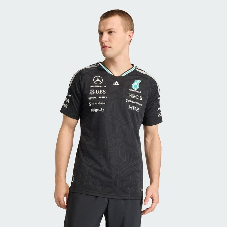 adidas Mercedes, foto 2