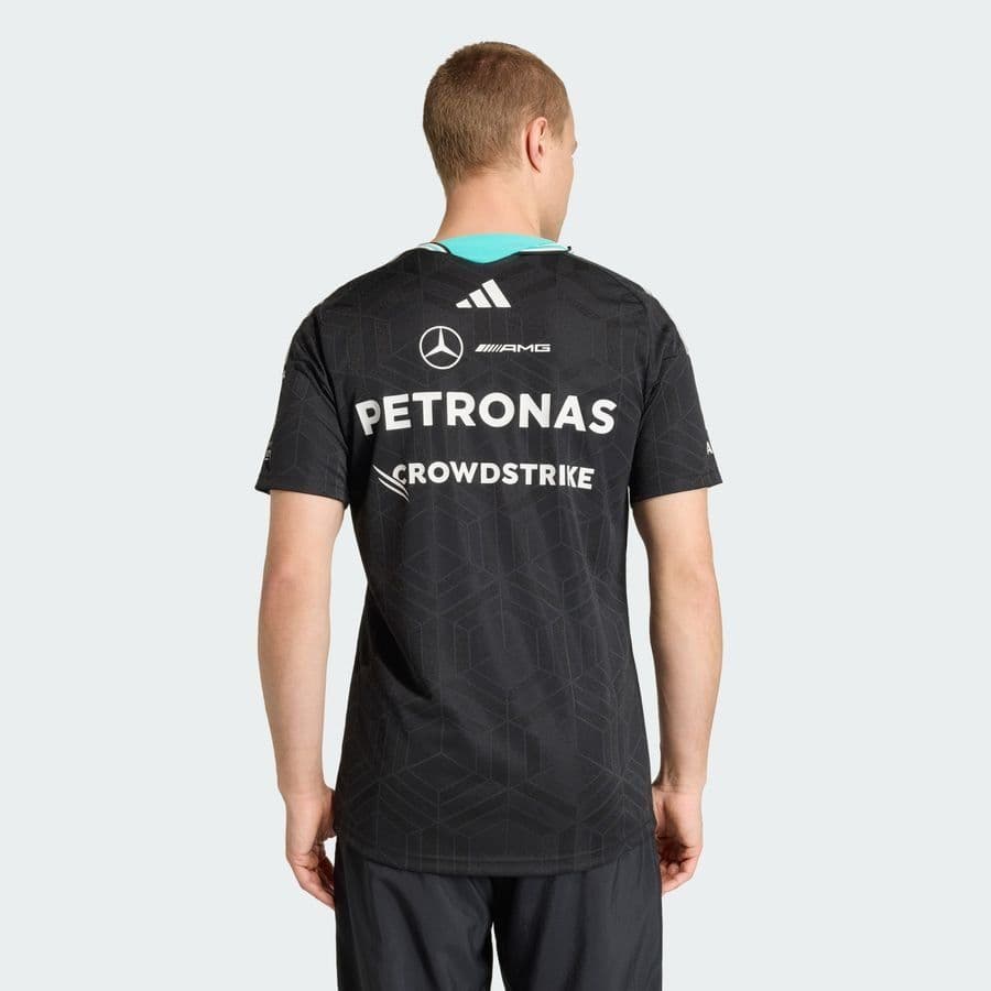 adidas Mercedes, foto 4
