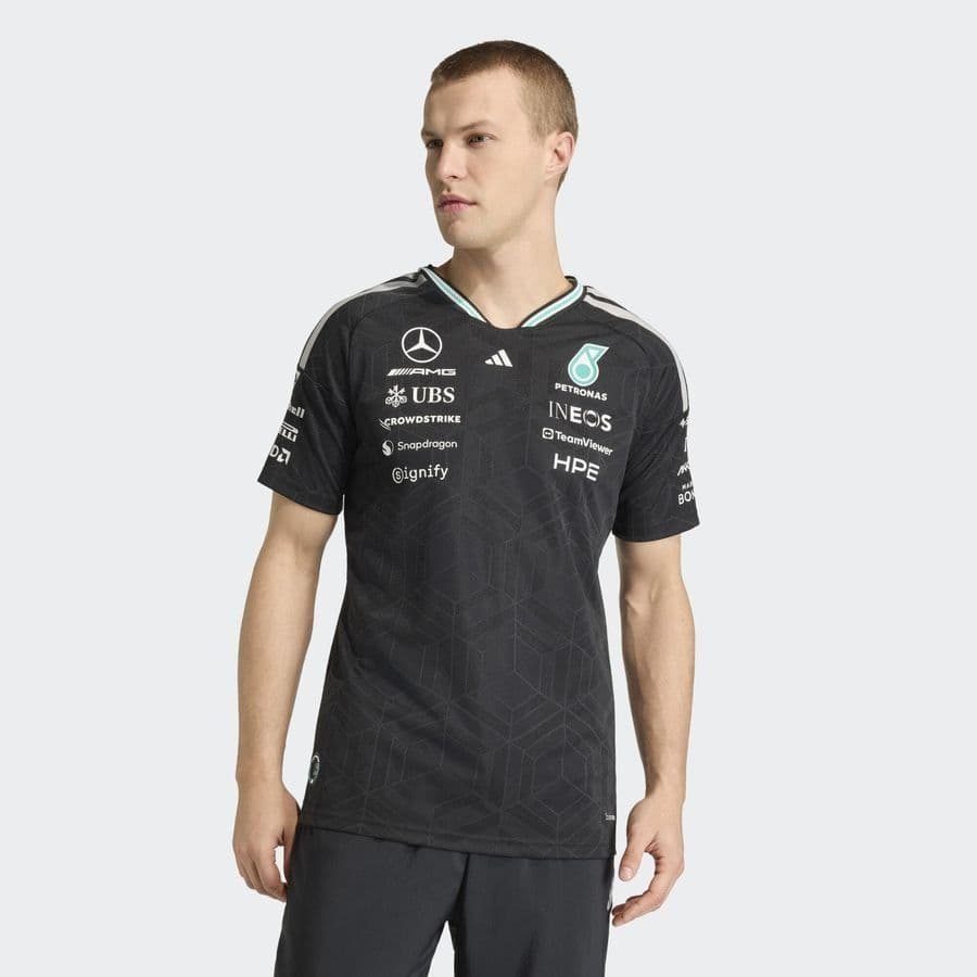 adidas Mercedes, foto 3