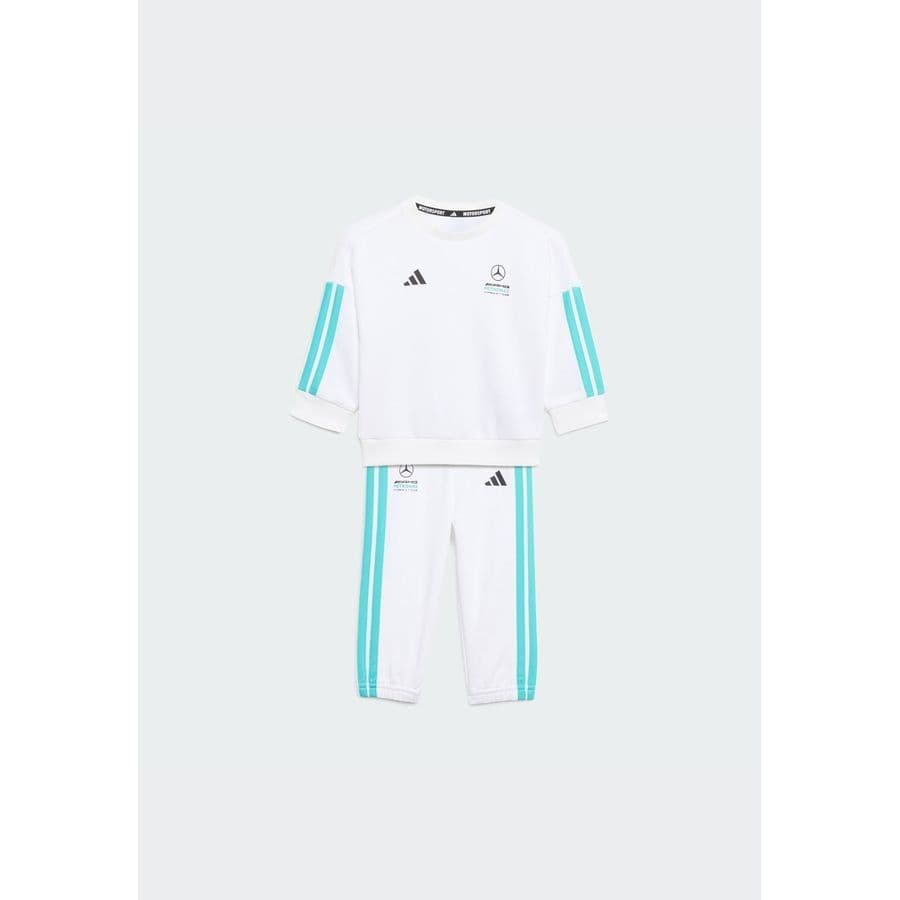 adidas Mercedes, foto 8