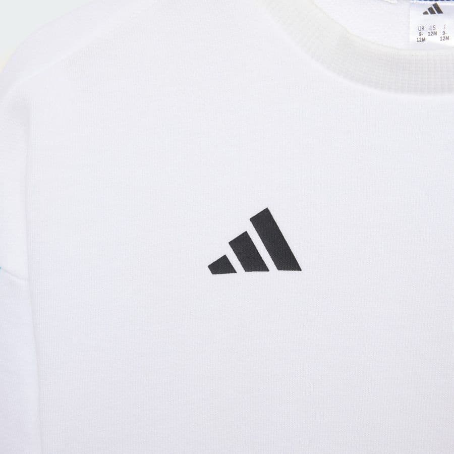 adidas Mercedes, foto 4