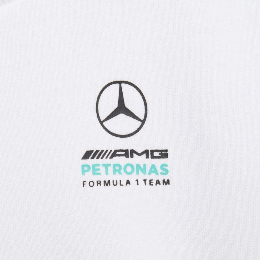 adidas Mercedes, foto 3