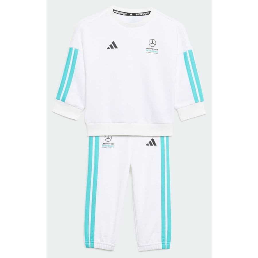 adidas Mercedes, foto 2