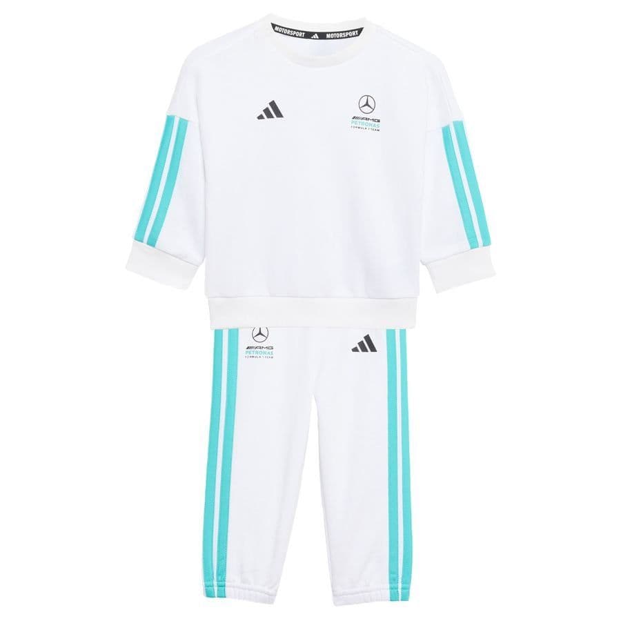 adidas Mercedes, foto 6