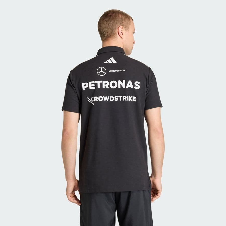 adidas Mercedes, foto 4