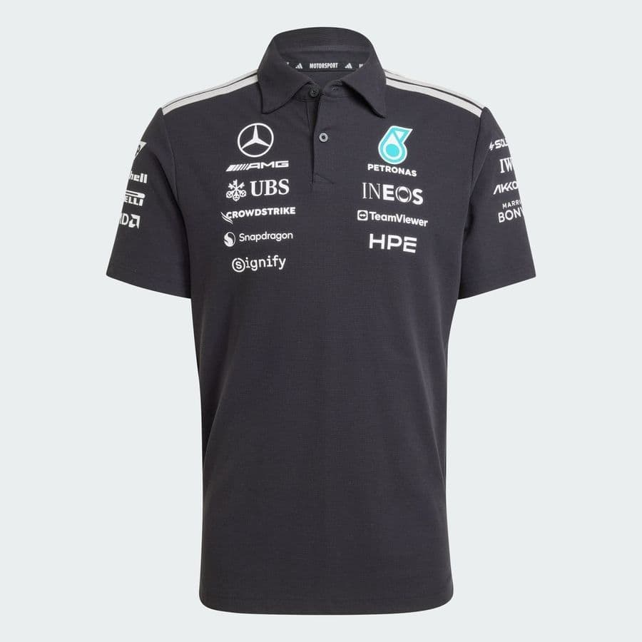 adidas Mercedes, foto 8