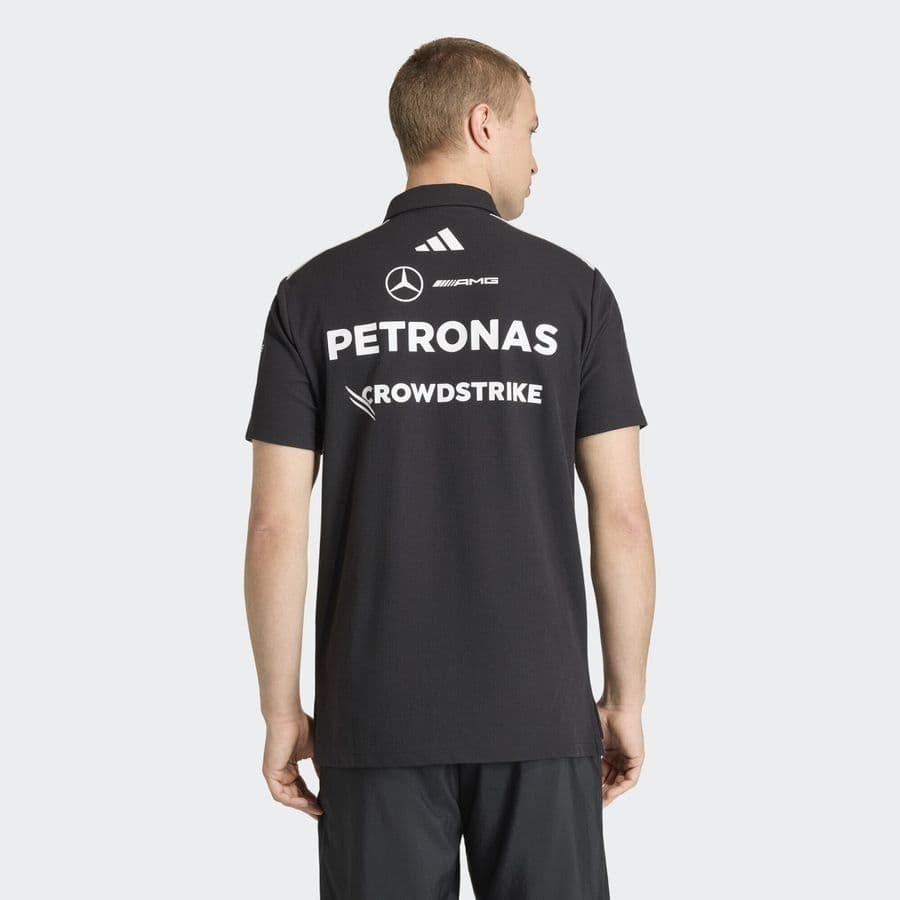 adidas Mercedes, foto 5