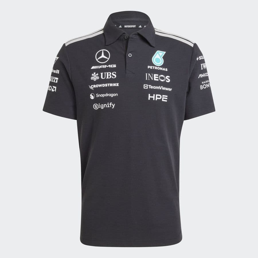 adidas Mercedes, foto 7
