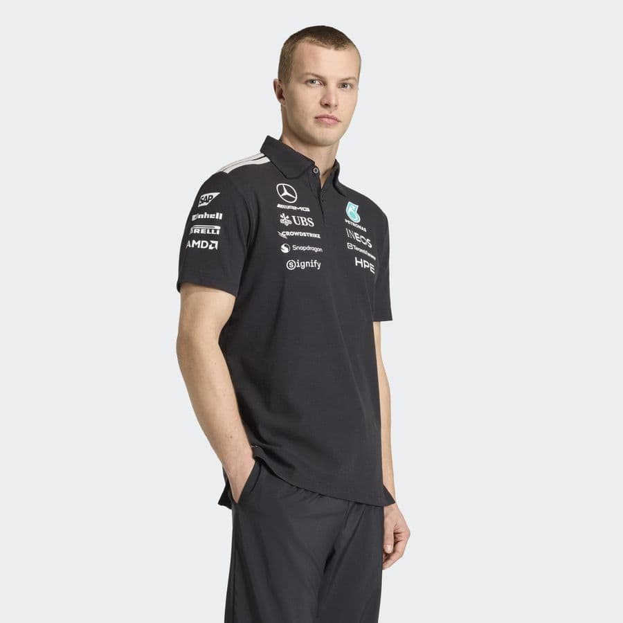 adidas Mercedes, foto 3