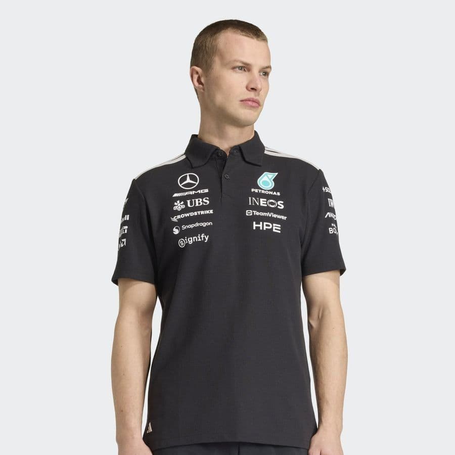 adidas Mercedes, foto 6